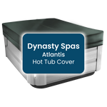 Dynasty Spas Atlantis Cover