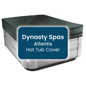 Dynasty Spas Atlantis Cover