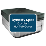 Dynasty Spa Caspian Cover