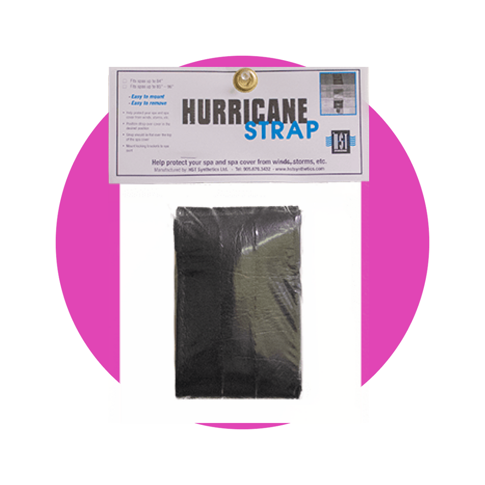 Hurricane Strap