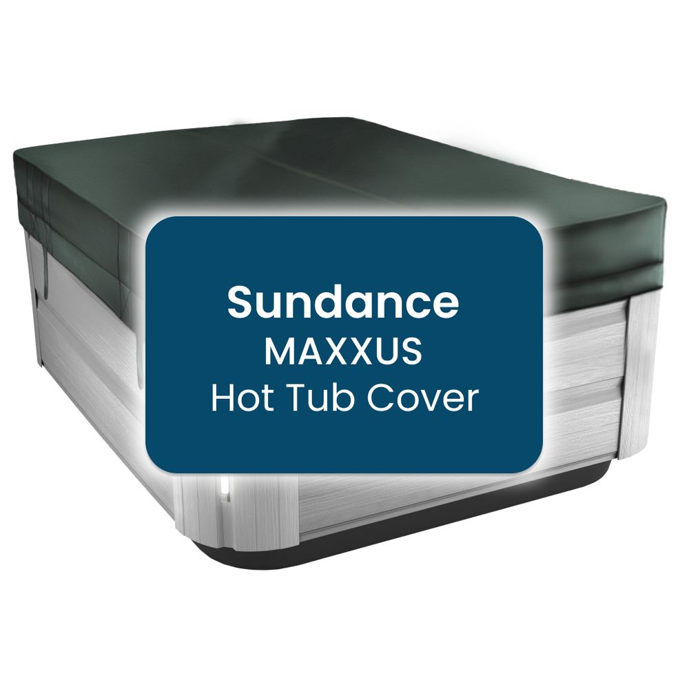 Sundance MAXXUS 880