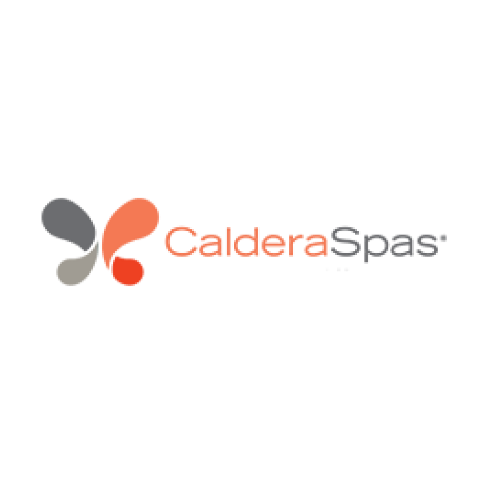 Caldera Spas